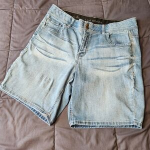 Lane Bryant Bermuda Shorts